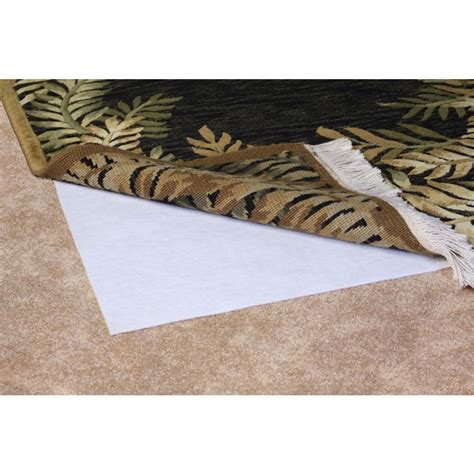 How Grip it Magic Sop Rug Pads Help Protect Your Floors